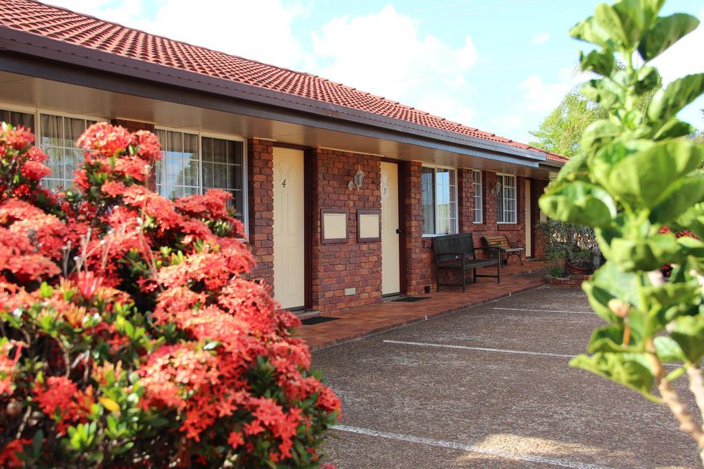 Childers Gateway Motor Inn Kamer foto