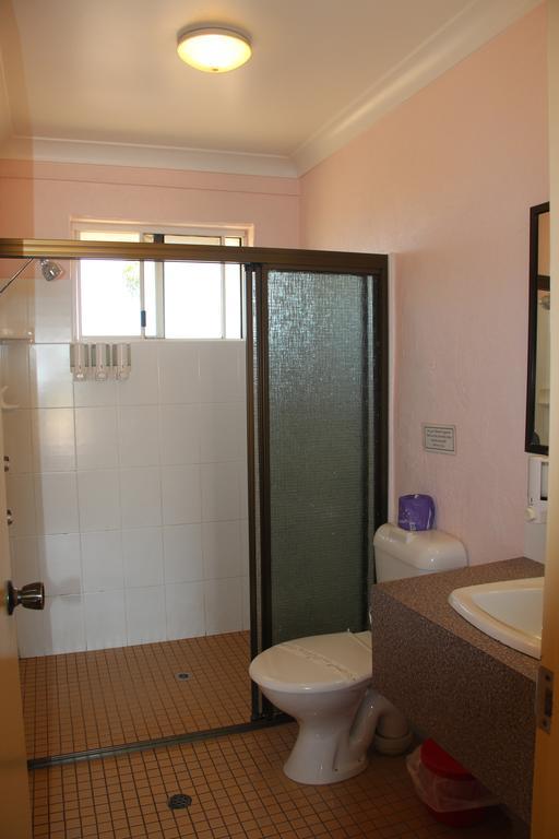 Childers Gateway Motor Inn Kamer foto